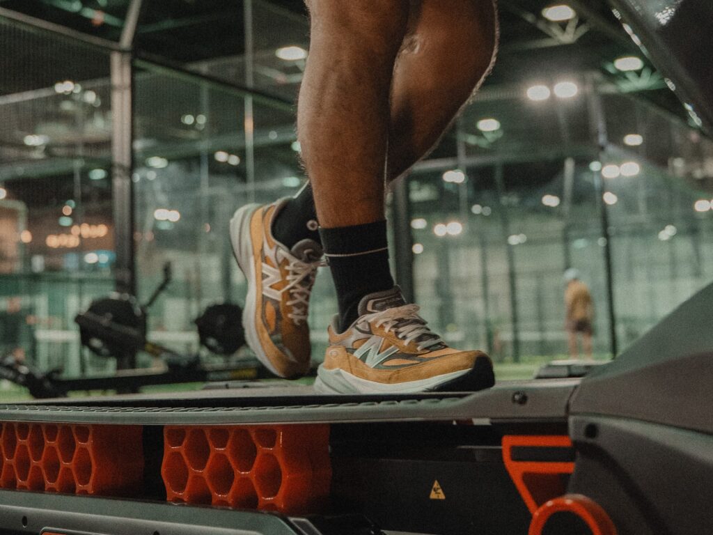 Gym Classes at Replay Club Palm Beach - South Florida's Premier Pickleball and Padel Facilities