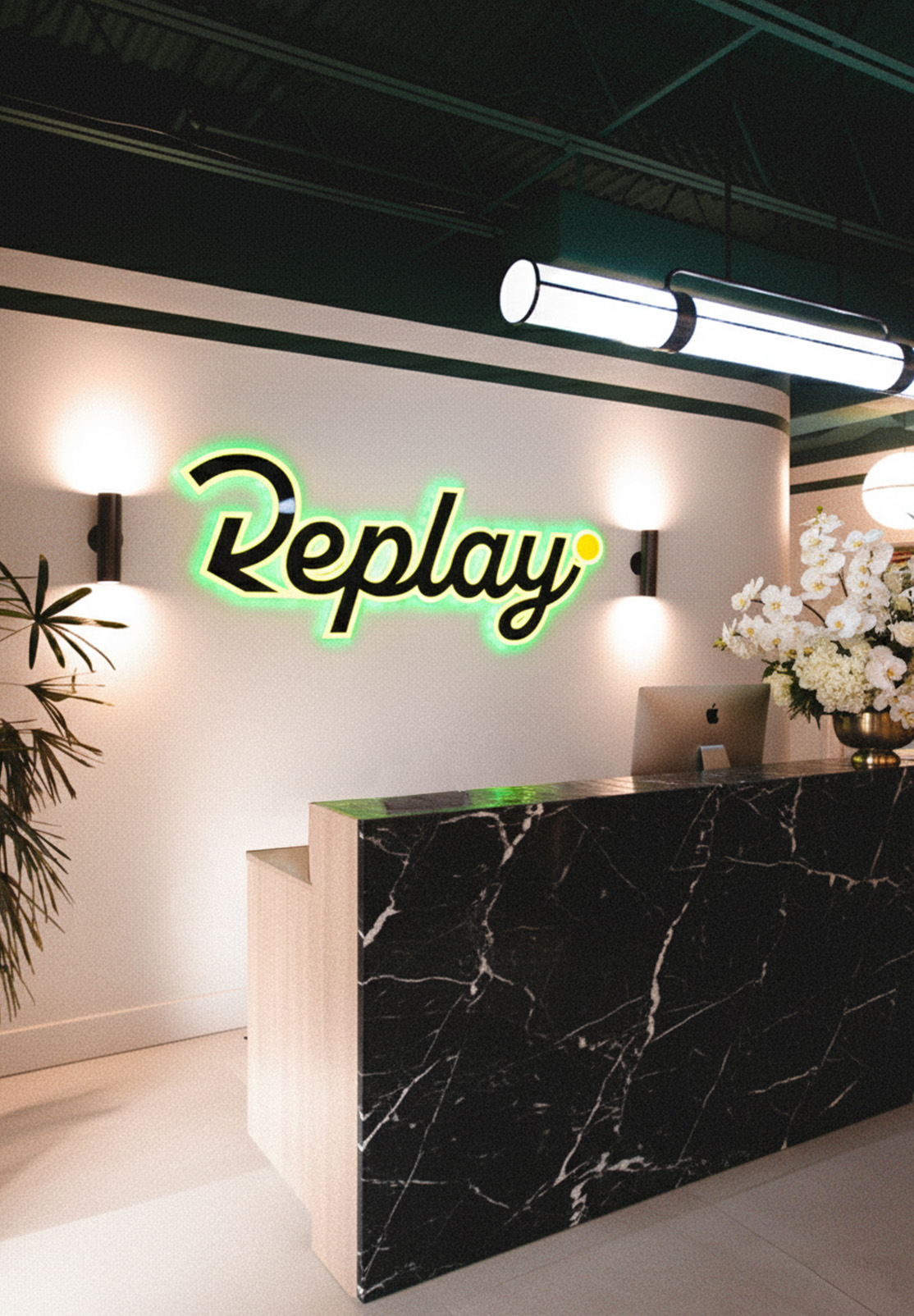 The Replay Club South Florida - Replay Padel and Replay Pickleball Palm Beach