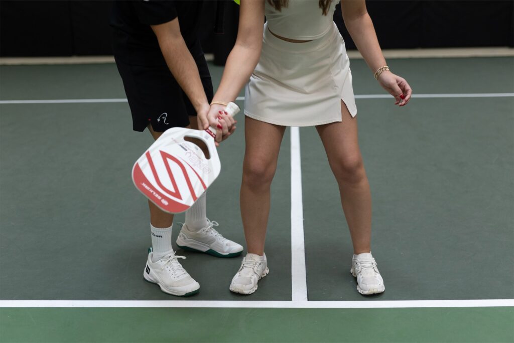 Pickleball Lessons Palm Beach | Replay Club South Florida