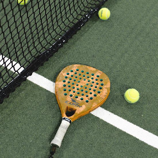 Padel Court South Florida | Replay Club - Palm Beach