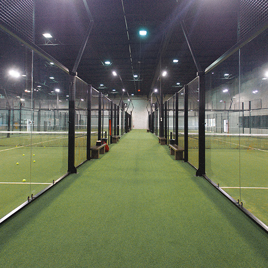 Top Pickleball Courts and Padel Facilities in Palm Beach - Replay Club, South Florida